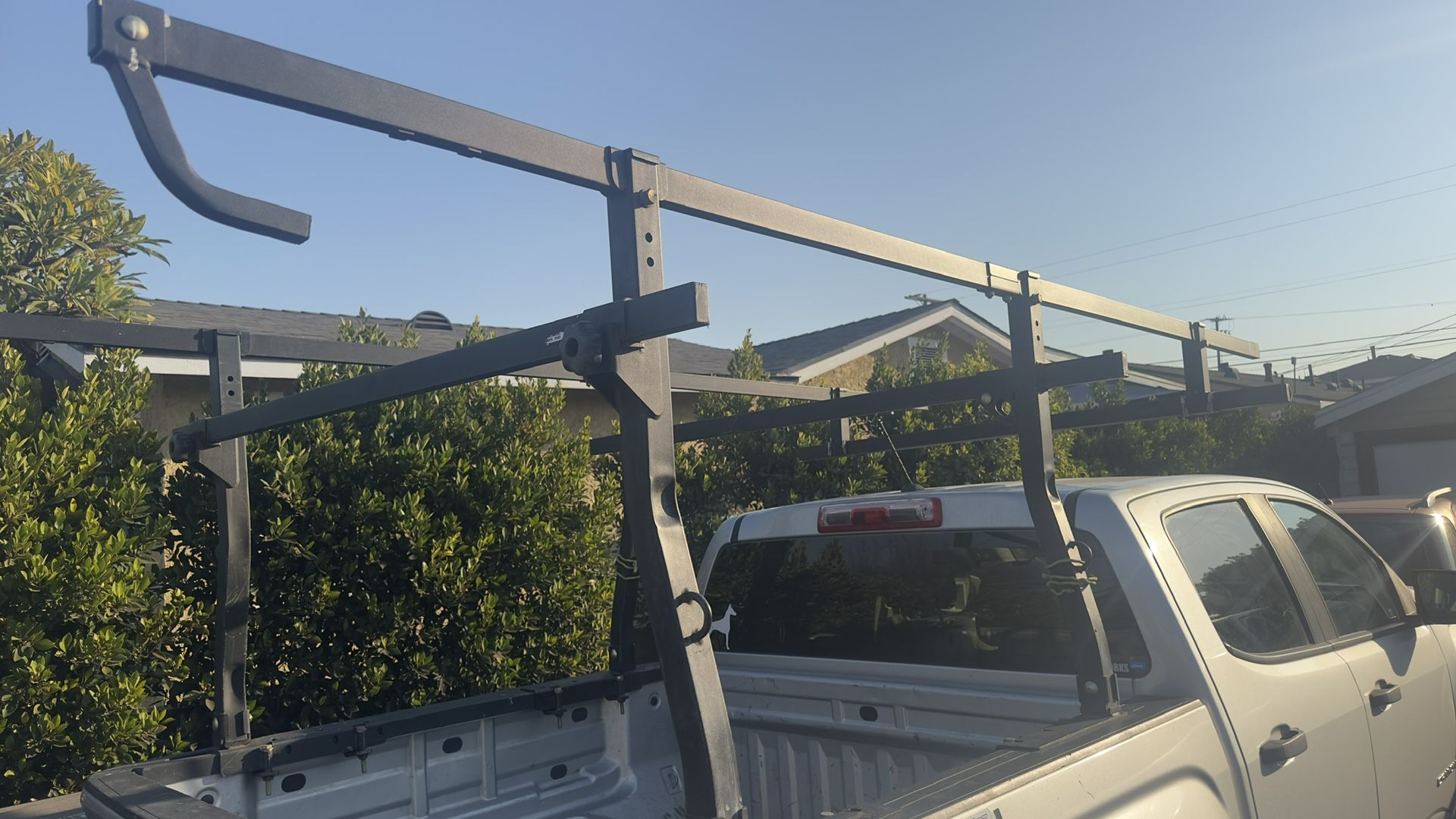 Truck Rack
