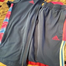 Adidas Set