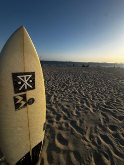 Surfboard