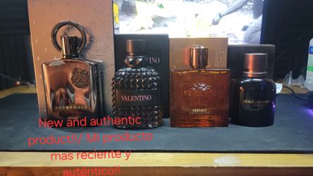 Decants de Perfumes / Fragrance Samples 5ml 10ml 30ml Valentino