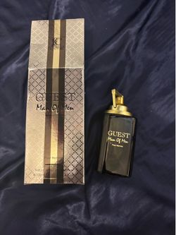 Guest Man Of Men Eau de Parfum 100ml