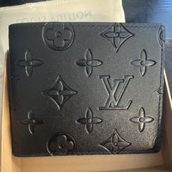 Luxury Wallet 