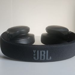 JBL Headphones 