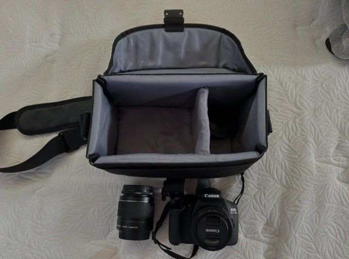 Canon Rebel T7