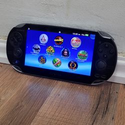 Ps vita 1000