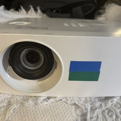 Panasonic Pt Vz2580 WUXGA