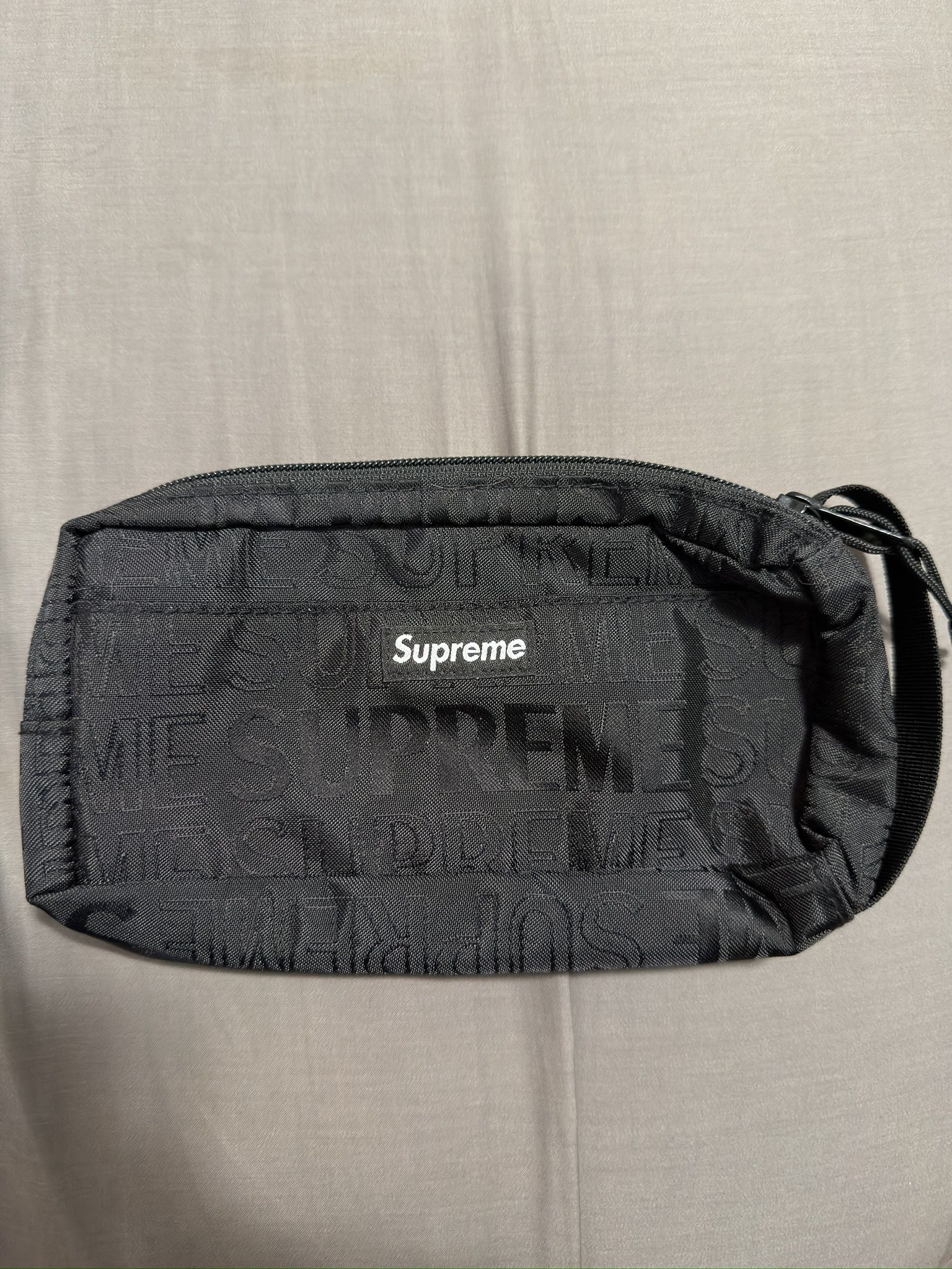 Supreme Organizer Pouch