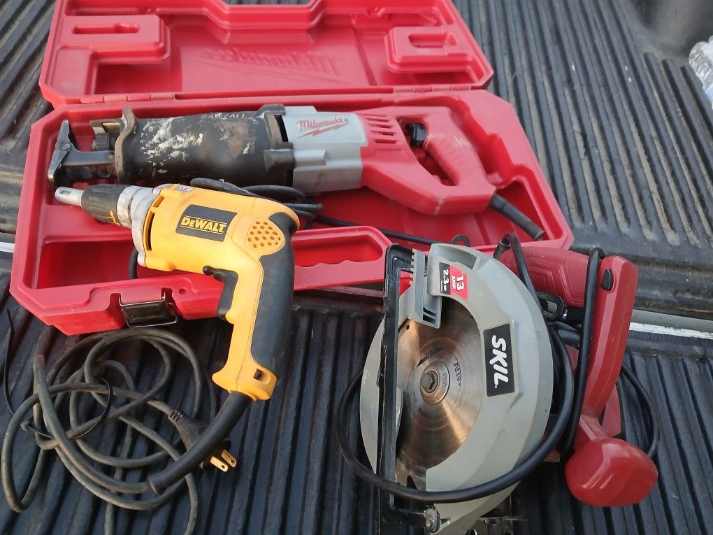 Tool Bundle