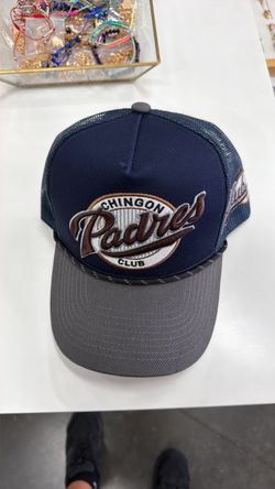 Padres