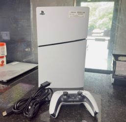 PlayStation 5