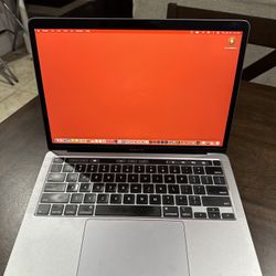 APPLE MACBOOK PRO 13” TOUCHBAR QUAD CORE i5 16GB 500GB SSD! LOADED! 