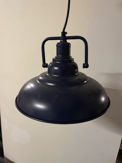 Pendant Light Fixture