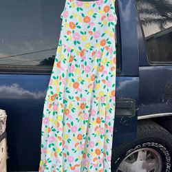 Cute Girl Dresses 