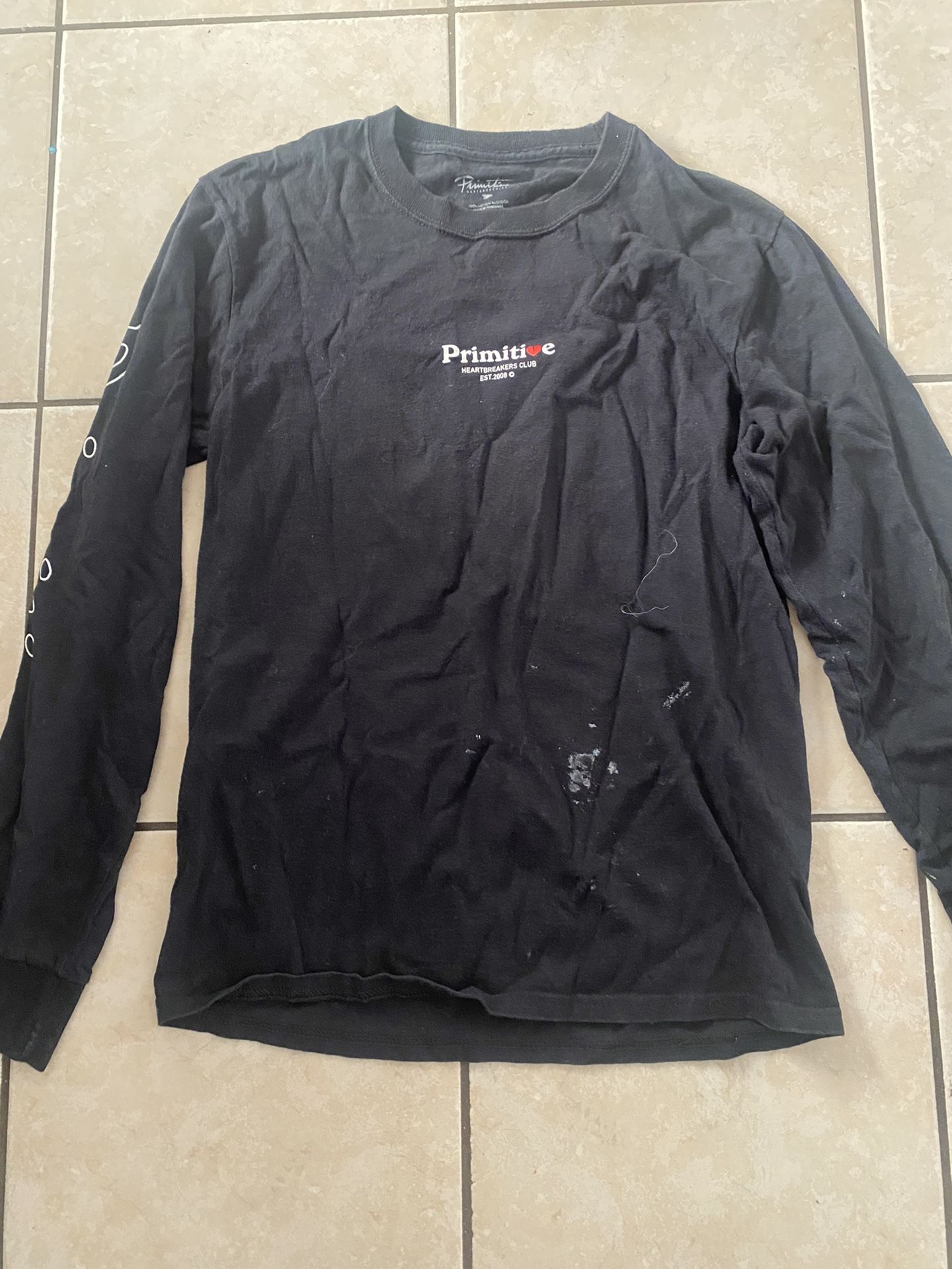 Primitive Shirt