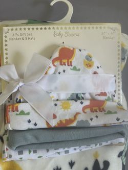 4 Piece New Gift Set 