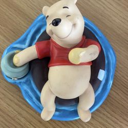 Vintage! Disney~Pooh & Friends