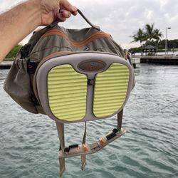 Fishpond Flyfishing Pack Hip Pack Packpack Bag