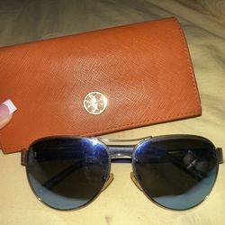Tory Burch Sunglasses