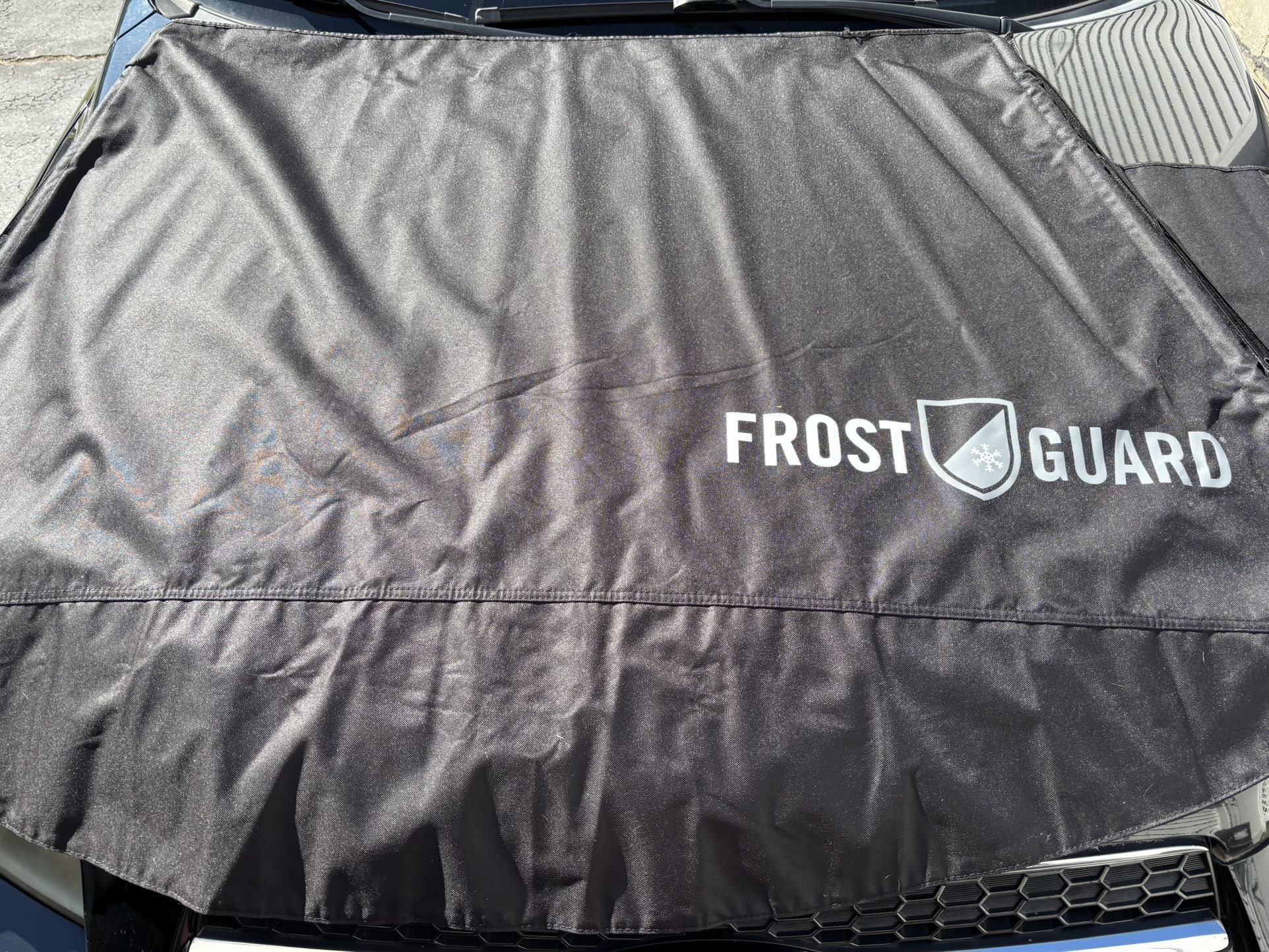 Frost Guard