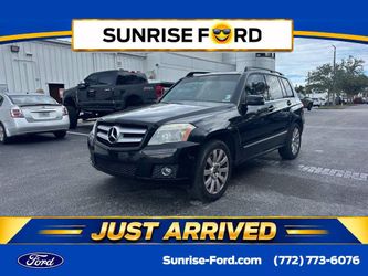 2012 Mercedes-Benz GLK 350