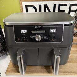Ninja XL Air Fryer
