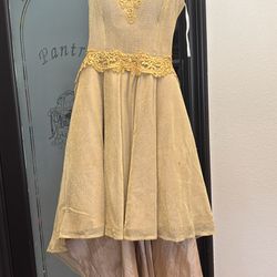 Wedding Guest Dress