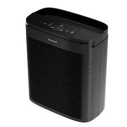 Honeywell power plus air purifier extra large room