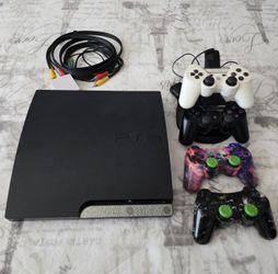 PS3