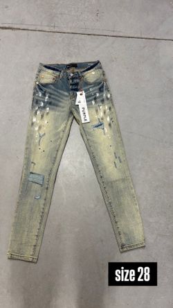purple brand jeans