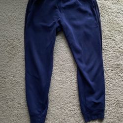 Adidas Sweat Pants Size *LARGE*