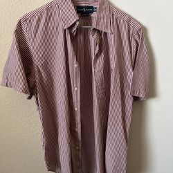 Ralph Lauren Collared Shirt 