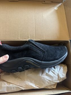 Merrell Women’s Slip-On Shoes – Size 10 – New – $60 OBO