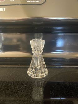 Taper candle holders