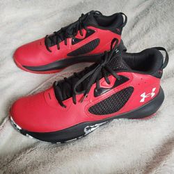 Under Armour Lockdown 6 