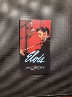 Elvis  box set