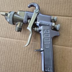 BINKS  2001 SPRAY  GUN 