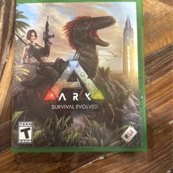 Xbox One Arc Survival