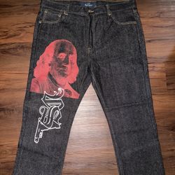 SDL jeans