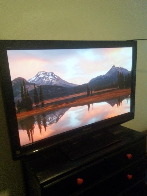 Panasonic 42 Inch
