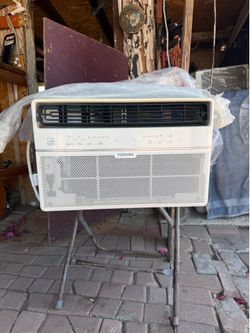 Air conditioning