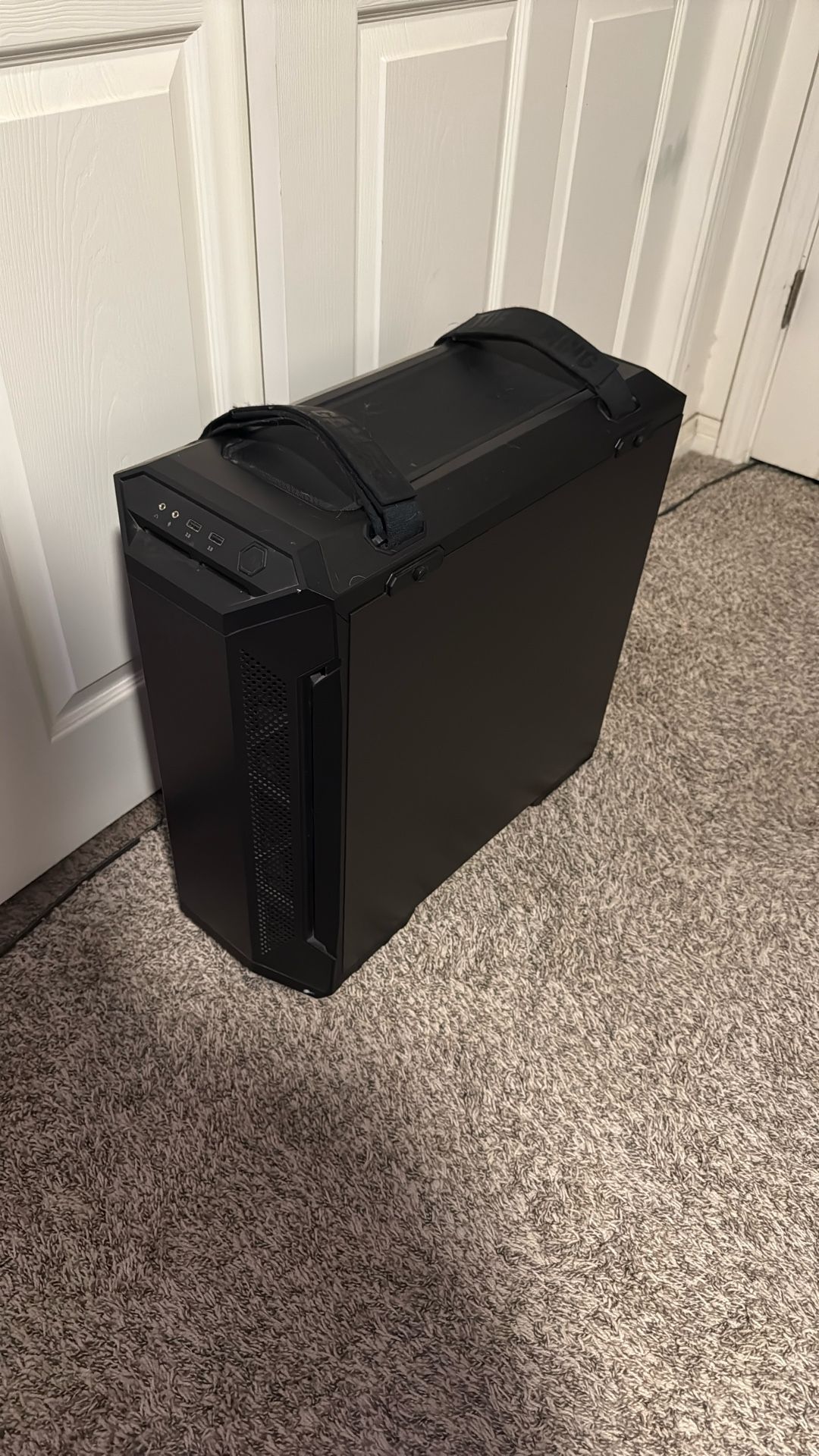 PC Case ONLY