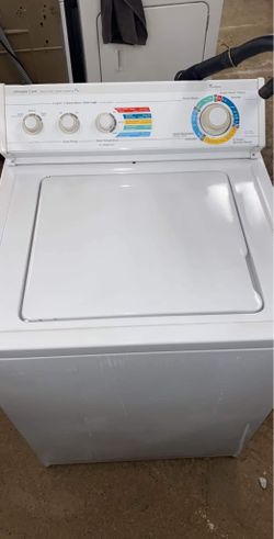Refurbished Whirlpool Washer