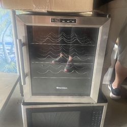 Wine Cooler