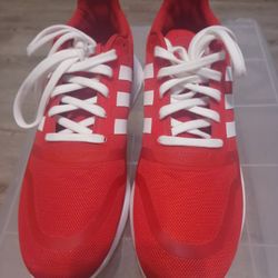 Men's Adidas Sneakers Size 10 1/2