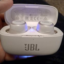 Jbl Bluetooth Headphones