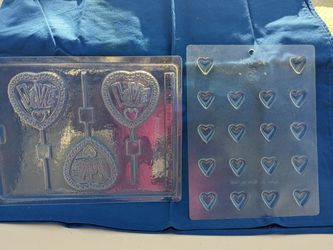 Candy Molds
