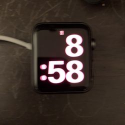 Apple Watch Series 1