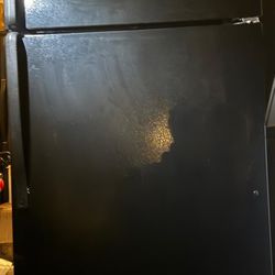 Whirlpool Refrigerator