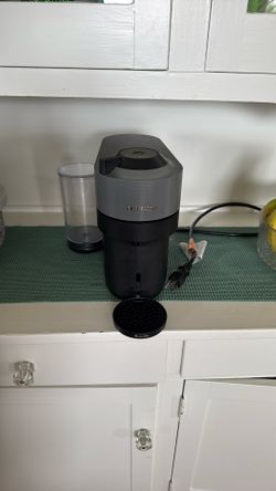 Nespresso