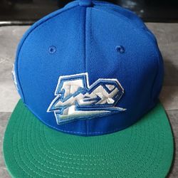 Brand New Lexington Legends Stretch Hat Size L/ XL